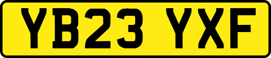 YB23YXF