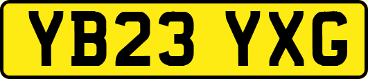 YB23YXG