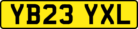 YB23YXL