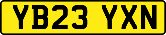 YB23YXN