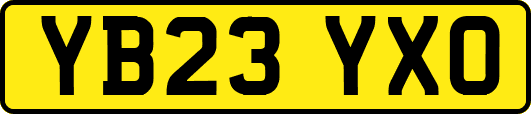 YB23YXO