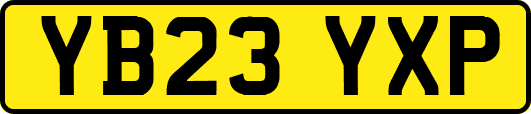 YB23YXP