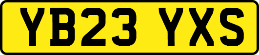YB23YXS