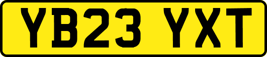 YB23YXT