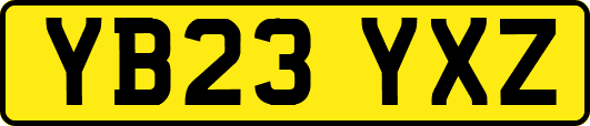 YB23YXZ