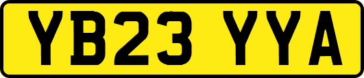 YB23YYA