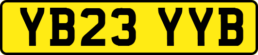 YB23YYB