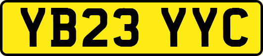 YB23YYC