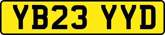 YB23YYD