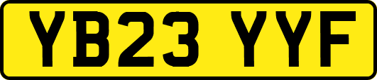 YB23YYF