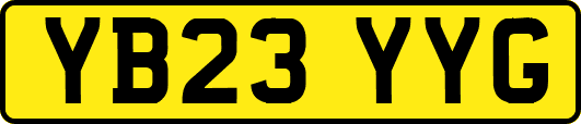 YB23YYG