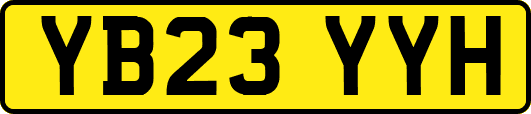 YB23YYH