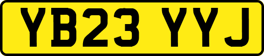 YB23YYJ