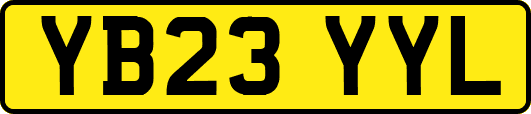 YB23YYL