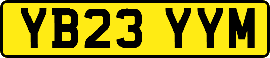 YB23YYM