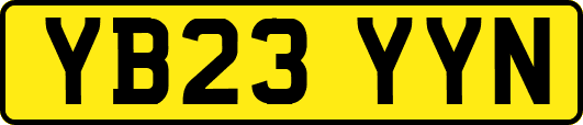 YB23YYN