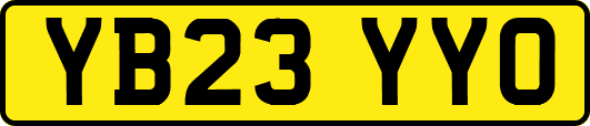YB23YYO