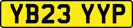 YB23YYP