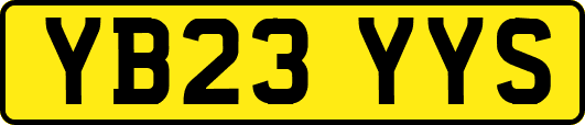 YB23YYS