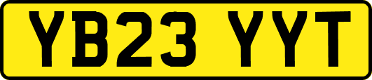 YB23YYT