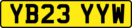 YB23YYW