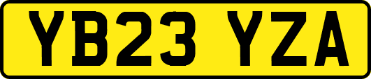 YB23YZA