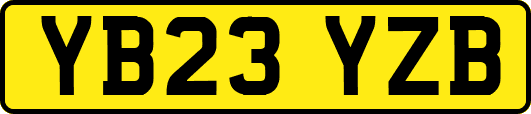 YB23YZB