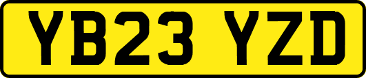 YB23YZD