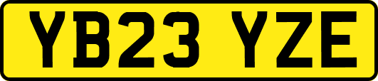 YB23YZE