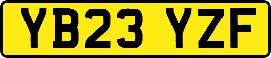 YB23YZF