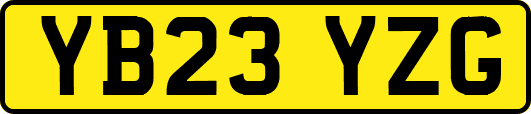 YB23YZG