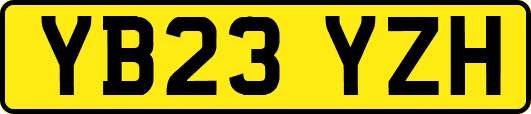 YB23YZH