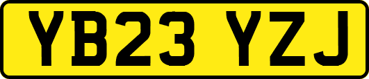 YB23YZJ