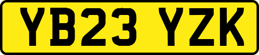 YB23YZK