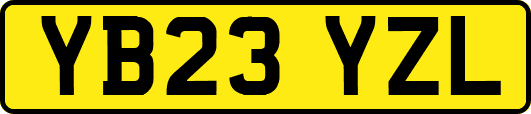 YB23YZL