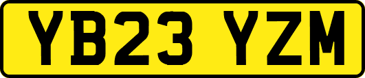 YB23YZM
