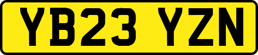 YB23YZN