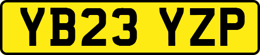 YB23YZP
