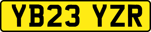 YB23YZR