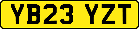 YB23YZT