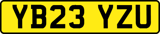 YB23YZU