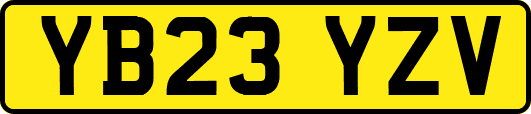 YB23YZV