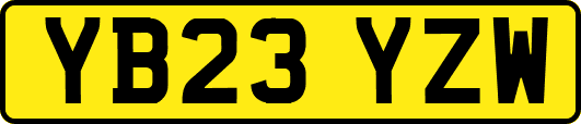 YB23YZW
