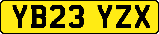 YB23YZX