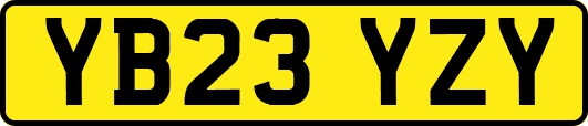 YB23YZY