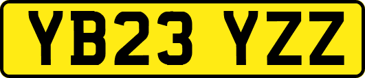 YB23YZZ