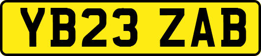 YB23ZAB