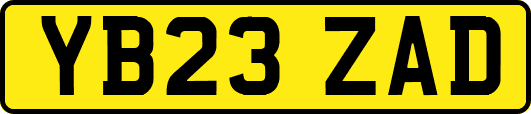 YB23ZAD