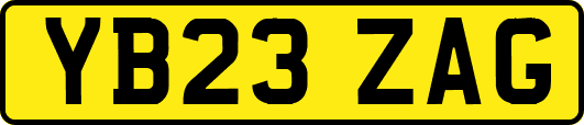 YB23ZAG