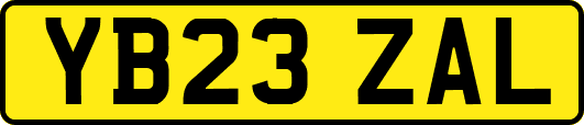 YB23ZAL